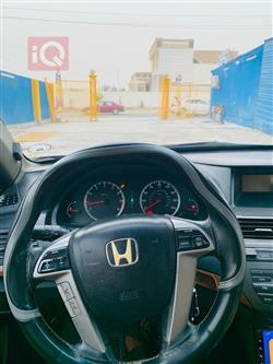 هوندا أكورد